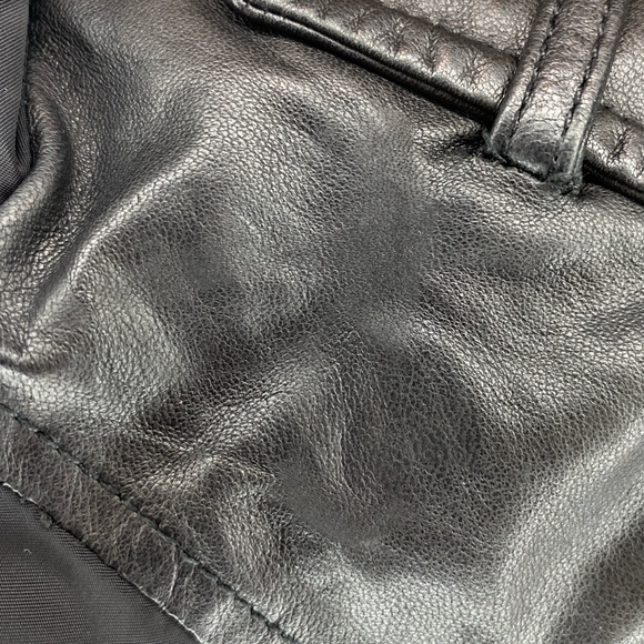 RUDSAK | LUX | Black Utility Jacket with Hood limited edition - Picture 8 of 16